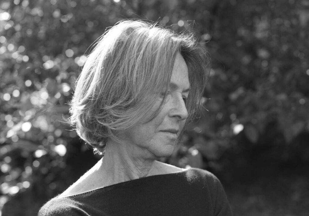 Dead Poets Live - Louise Glück: Meadowlands / Vita Nova