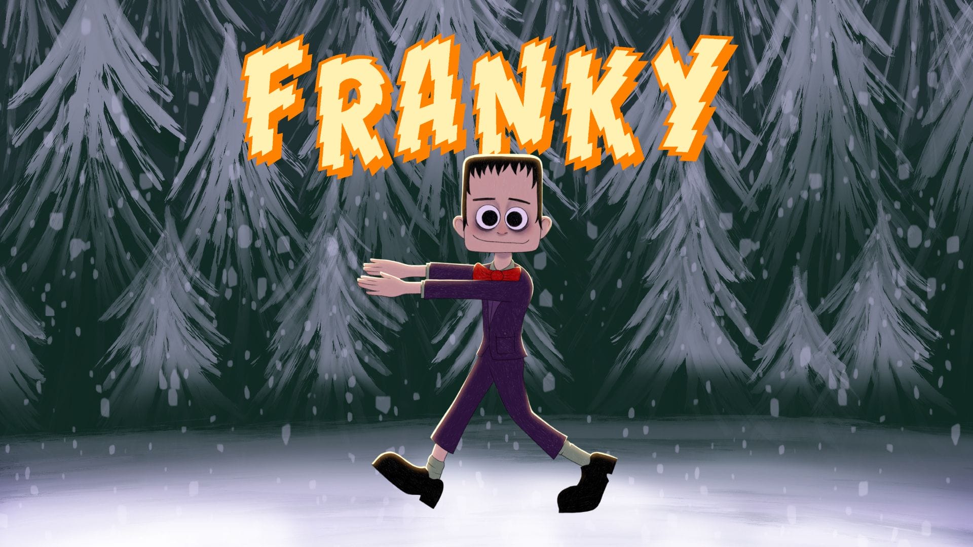 FRANKY