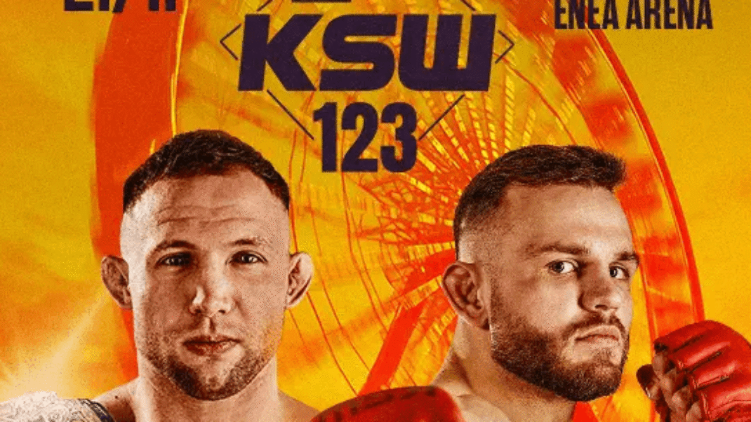 XTB KSW 123