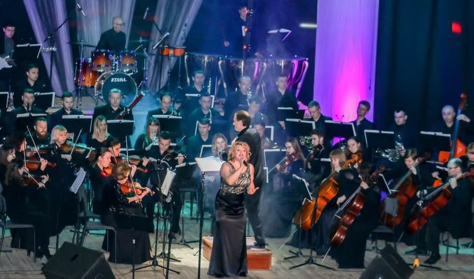 Noworoczna Gala Wiedeńska