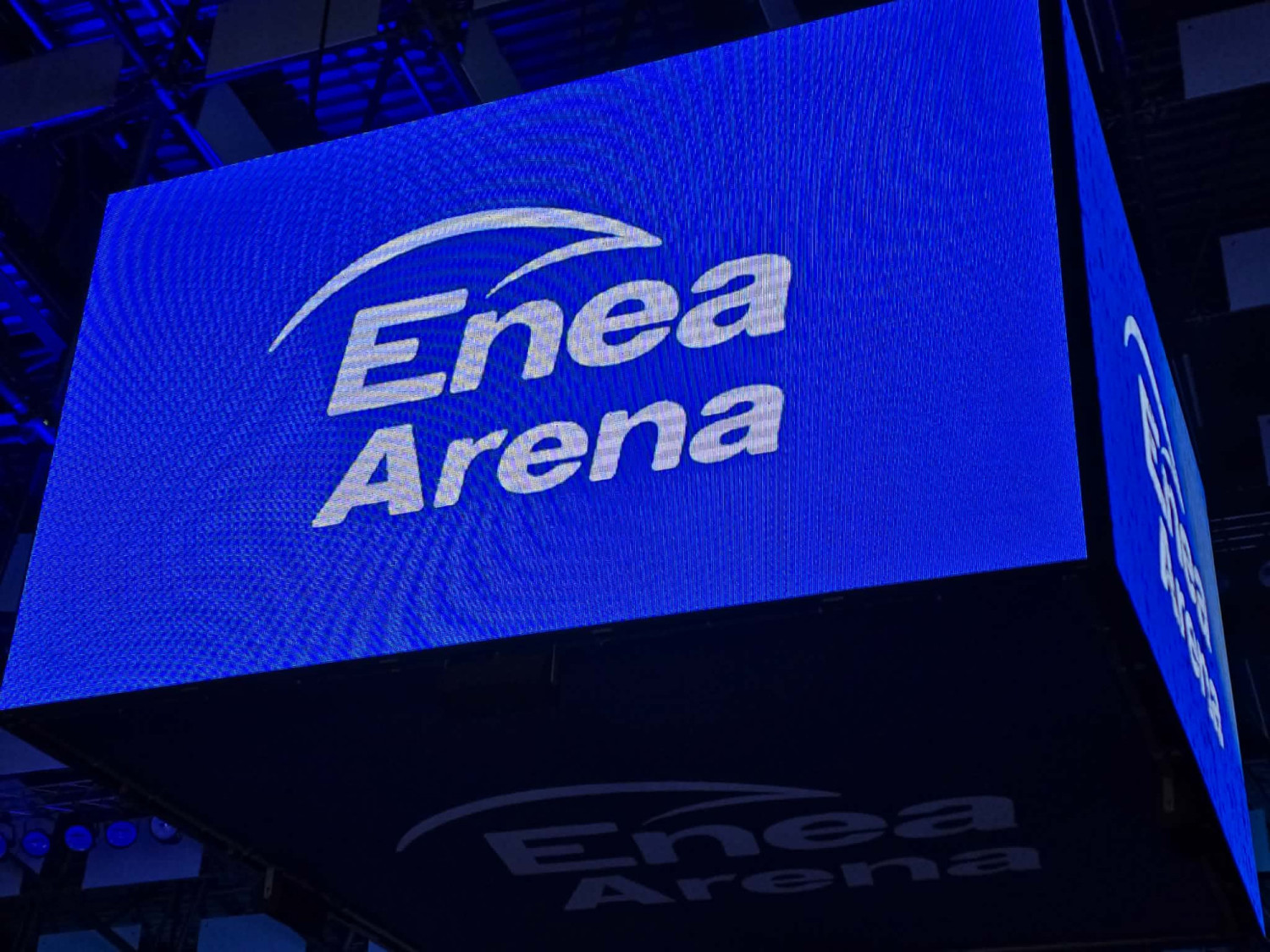 ENEA Arena