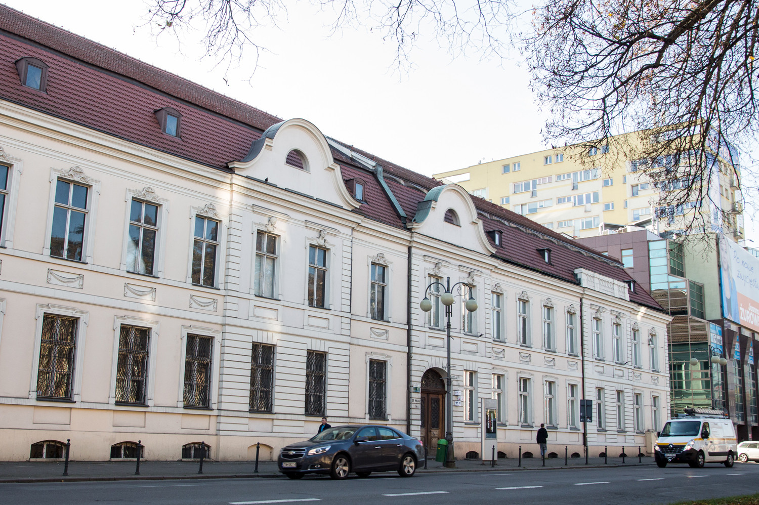 Dom Kultury „13 Muz”