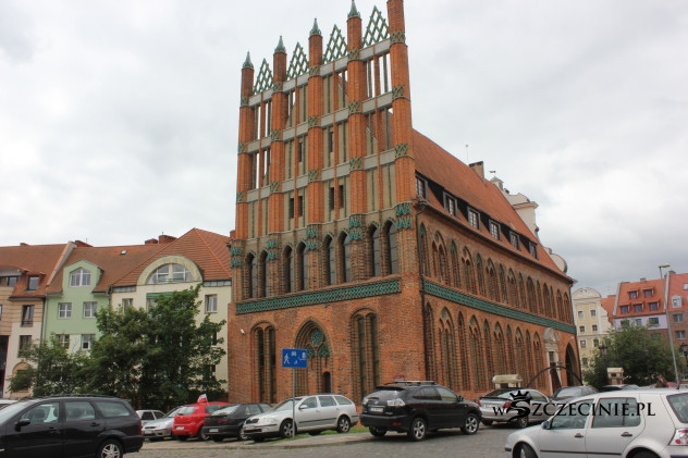 Muzeum Narodowe w Szczecinie – Muzeum Historii Szczecina