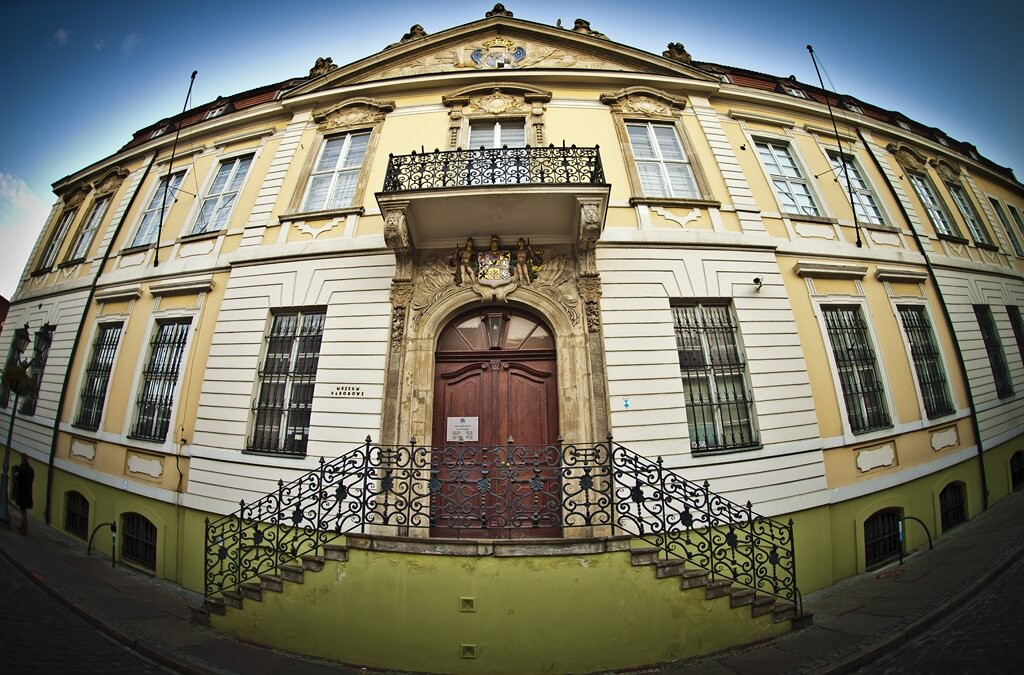 Muzeum Narodowe w Szczecinie – Muzeum Tradycji Regionalnych