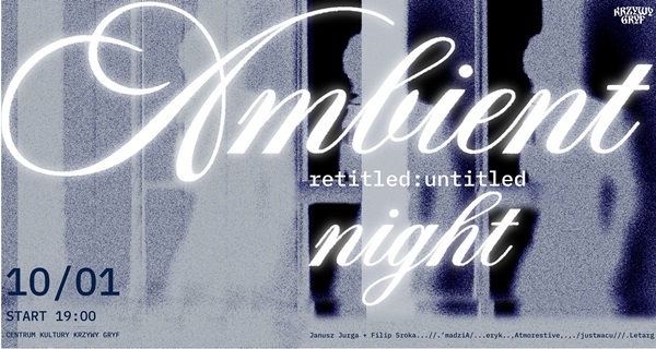 retitled:untitled – AmbientNight2