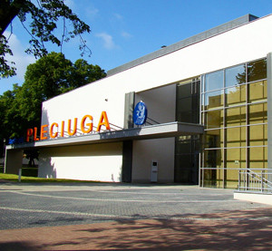 Teatr Lalek Pleciuga