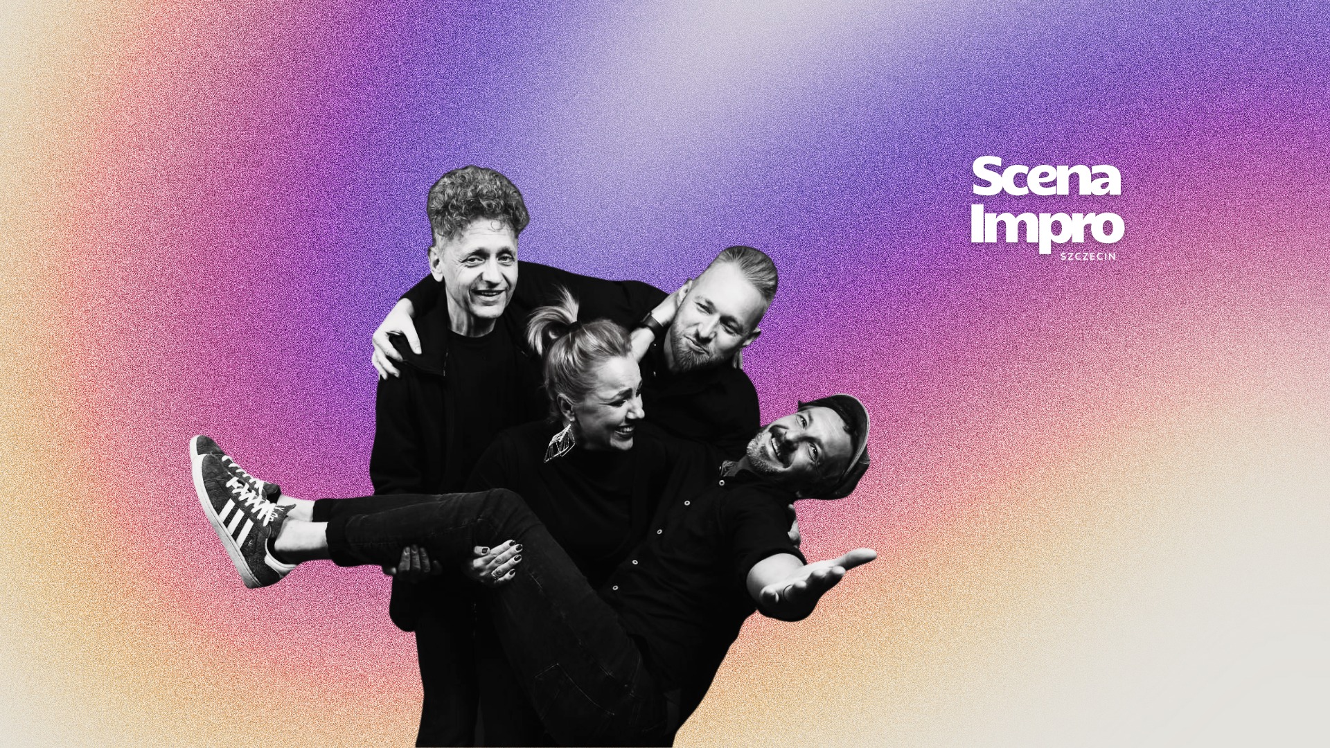 Scena Impro • Jazzment Klub