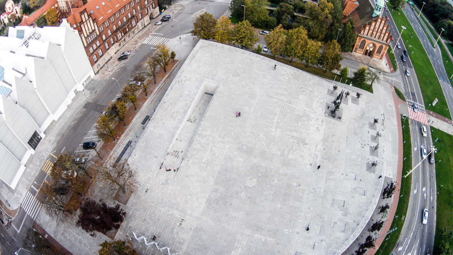 Muzeum Narodowe w Szczecinie – Centrum Dialogu Przełomy