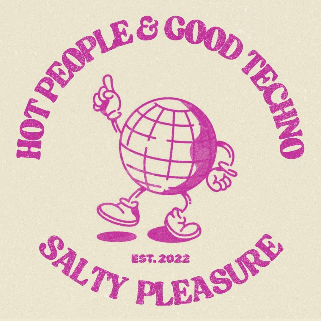 Salty Pleasure 