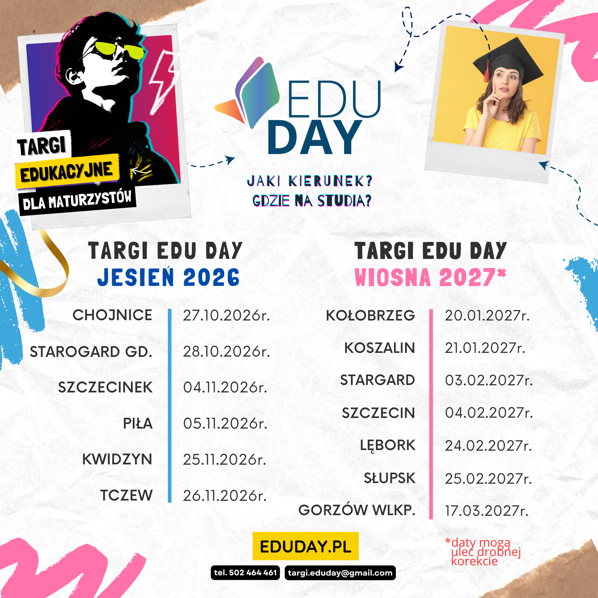 EDU DAY